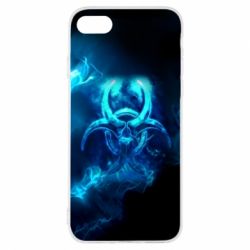 Чехол для iPhone 8 Counter Strike Logo - PrintSalon