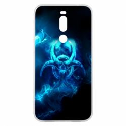 Чехол для Meizu X8 Counter Strike Logo - PrintSalon