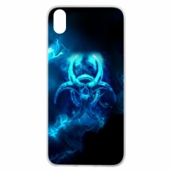 Чехол для Xiaomi Redmi 7A Counter Strike Logo - PrintSalon