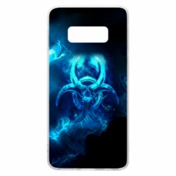 Чехол для Samsung S10e Counter Strike Logo - PrintSalon