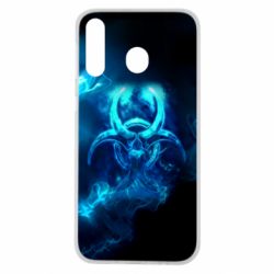 Чехол для Samsung M30 Counter Strike Logo - PrintSalon