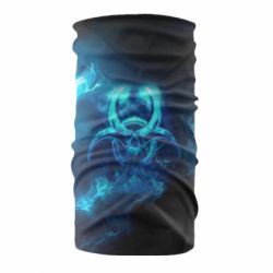 Бандана Counter Strike Logo - PrintSalon