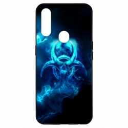 Чехол для Oppo A31 Counter Strike Logo - PrintSalon