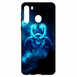 Чохол для Samsung A21