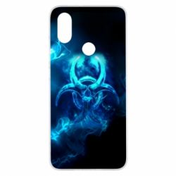 Чехол для Xiaomi Mi A2 Counter Strike Logo - PrintSalon