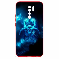 Чехол для Xiaomi Redmi 9 Counter Strike Logo - PrintSalon