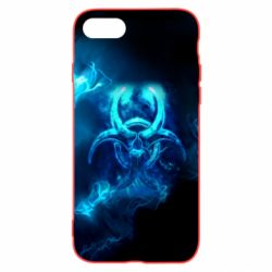 Чехол для iPhone SE 2022 Counter Strike Logo - PrintSalon