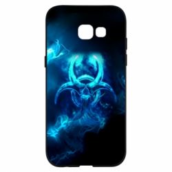 Чехол для Samsung A5 2017 Counter Strike Logo - PrintSalon