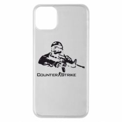 Чохол для iPhone 11 Pro Max Counter StrikeПлеєр - PrintSalon