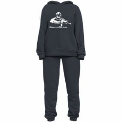 Жіночий костюм Counter StrikeПлеєр - PrintSalon