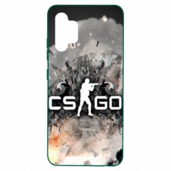 Чохол для Samsung A32 4G - PrintSalon