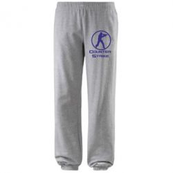 Штаны Counter Strike - PrintSalon