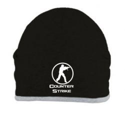 Шапка Counter Strike - PrintSalon