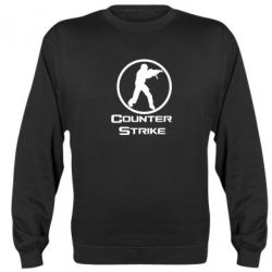 Cвитшот Counter Strike - PrintSalon