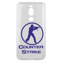 Чехол для Meizu X8 Counter Strike - PrintSalon