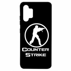 Чехол для Samsung A32 4G Counter Strike - PrintSalon