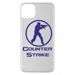 Чехол для iPhone 11 Pro Max Counter Strike - PrintSalon