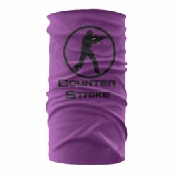 Бандана Counter Strike - PrintSalon