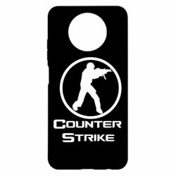 Чехол для Xiaomi Redmi Note 9 5G/Redmi Note 9T Counter Strike - PrintSalon