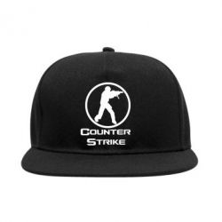 Снепбек Counter Strike - PrintSalon