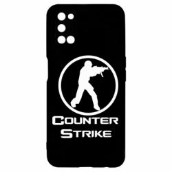 Чехол для Oppo A52/A72/A92 Counter Strike - PrintSalon