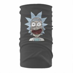 Бандана Crazy Rick - PrintSalon