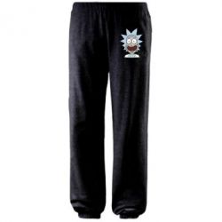 Штаны Crazy Rick - PrintSalon