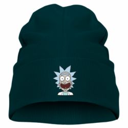 Детская шапка Crazy Rick - PrintSalon