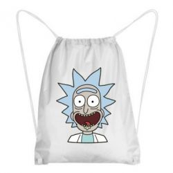 Рюкзак-мешок Crazy Rick - PrintSalon