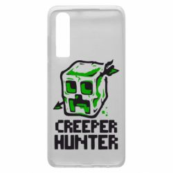 Чехол для Huawei P30 Creeper Hunter - PrintSalon