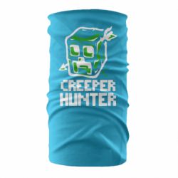 Бандана Creeper Hunter - PrintSalon