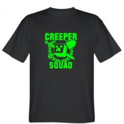 Мужская футболка Stedman Creeper Squad - PrintSalon