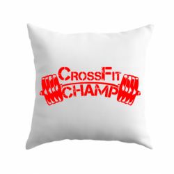 Подушка CrossFit Champ