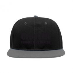 Снепбек Crossfit Forging Elite Fitness - PrintSalon