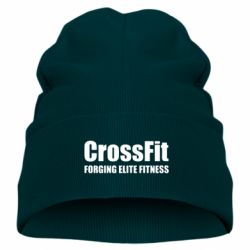 Детская шапка Crossfit Forging Elite Fitness - PrintSalon