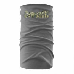Бандана CrossFit камуфляж