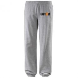 Штаны CrossFit SF - PrintSalon