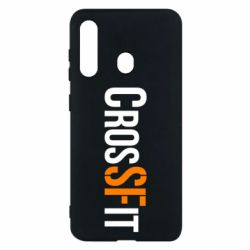 Чехол для Samsung M40 CrossFit SF - PrintSalon