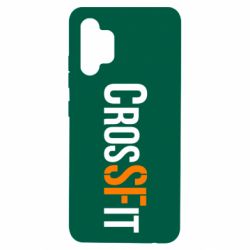 Чехол для Samsung A32 4G CrossFit SF - PrintSalon