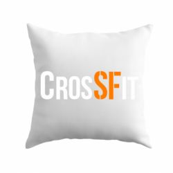 Подушка CrossFit SF