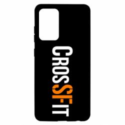 Чехол для Samsung A52 5G CrossFit SF - PrintSalon