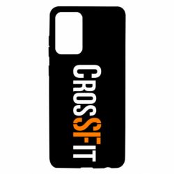 Чехол для Samsung A72 5G CrossFit SF - PrintSalon