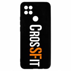 Чехол для Oppo A15s/A15 CrossFit SF