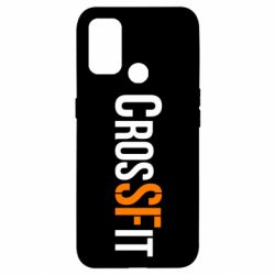 Чехол для Oppo A53/A32/A33 CrossFit SF - PrintSalon