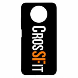 Чехол для Xiaomi Redmi Note 9 5G/Redmi Note 9T CrossFit SF - PrintSalon