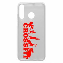 Чехол для Huawei P30 Lite Crossfit - PrintSalon