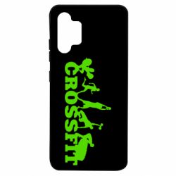 Чехол для Samsung A32 4G Crossfit - PrintSalon
