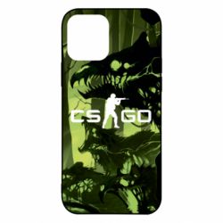 Чохол для iPhone 12 Pro Cs go skin Virus - PrintSalon