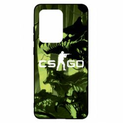 Чохол для Samsung S20 Ultra Cs go skin Virus - PrintSalon