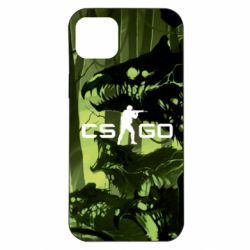 Чохол для iPhone 14 Plus Cs go skin Virus - PrintSalon
